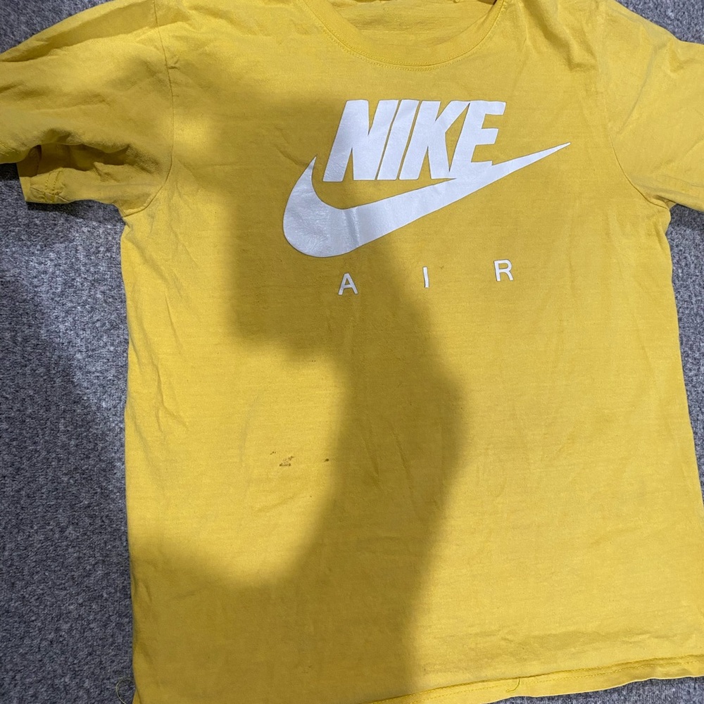 Nike shirt